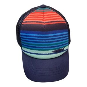 New Cat And jack Hat Kid Multicolored Adjustable